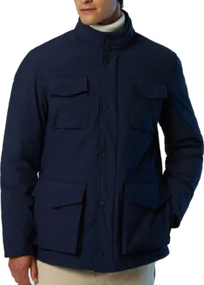 Produktbild von NORTH SAILS M65 FIELD JACKET Blau