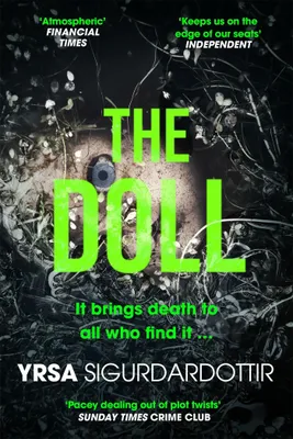 Produktbild von The Doll