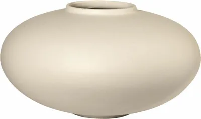 Produktbild von ASA Selection Vase, natur mara Steinzeug 87000611