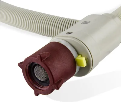 Produktbild von Sicherheitszulaufschlauch Zulaufschlauch 3/4" 3 m Schlauch Aquastop Waschmaschine