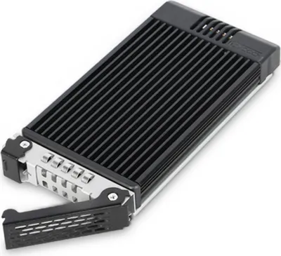Immagine prodotto di ICY Dock MB601TP-1B Extra Tray for IcyDock ToughArmor MB601M2K-1B