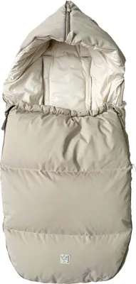 Obrázek produktu pro Kaiser péřový fusak Dowwny XL pro kočárky