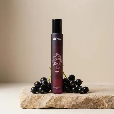 Zdjęcie produktu dla Olejek zapachowy Esse niche, pojemność 10 ml, zapach Alma