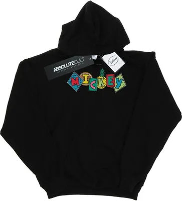 Zdjęcie produktu dla Disney – bluza z kapturem dla chłopców BI9999 (152–158) (czarna)