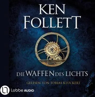 Obrázek produktu pro Die Waffen des Lichts