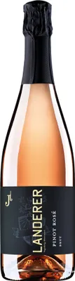 Produktbild von 2020 Landerer Pinot Rosé Brut