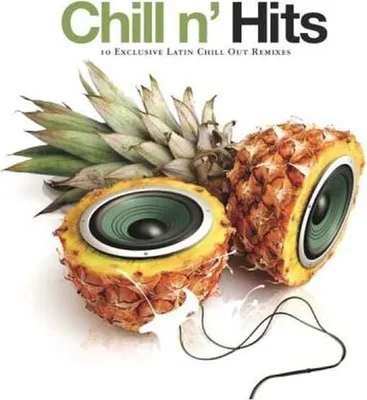 Produktbild von Chill N'Hits - Chill N'hits