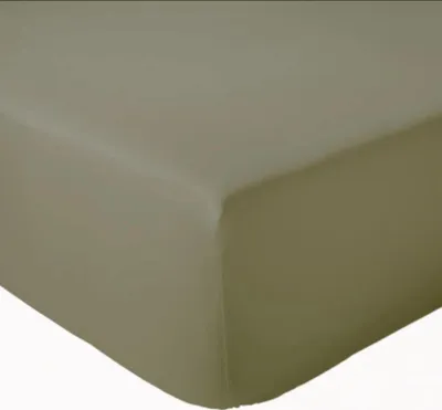 Produktbild von Spannbettlaken Baumwolle Mütze 23 cm