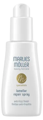 Imagen del producto de Marlies Moller, especialistas. Spray reparador en láminas, 125 ml
