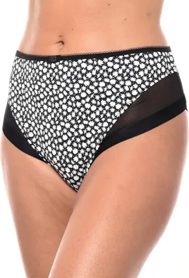 Immagine prodotto di DIM Slip generoso in tessuto elasticizzato e traspirante 00A63 Donna