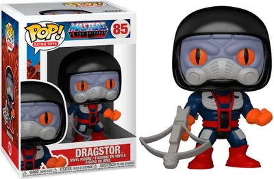 Obrázok produktu pre Funko POP! Masters of the universe Dragstor 85