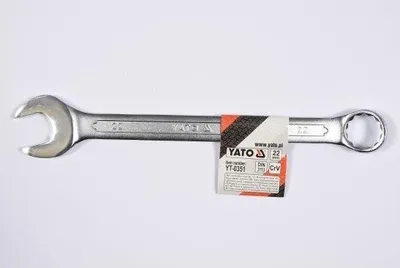 Obrázok produktu pre Kľúč 22 mm