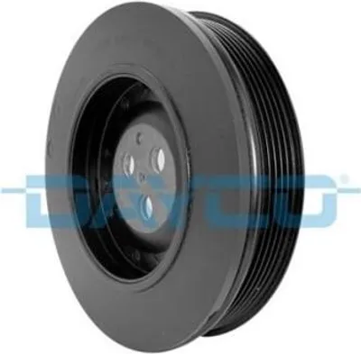 Produktbild von DAYCO DPV1041 Riemenscheibe Kurbelwelle für FORD MONDEO III Kombi (BWY)
