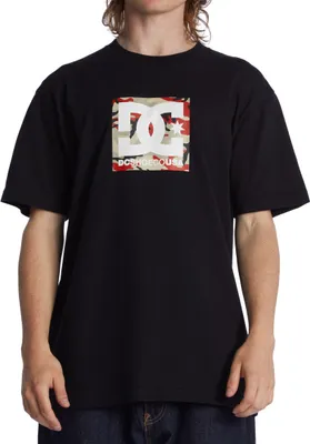 Obrázok produktu pre DC Shoes Square Star Fill ADYZT04987-XKRC Herren