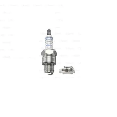 Produktbild von Bosch Zündkerze für Benelli Ducati Hercules Jawa Peugeot Vespa