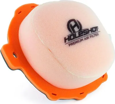 Immagine prodotto di Holeshot Honda CRF450R 2021-2024 Filtro aria arancione  Arancione Taglia unica