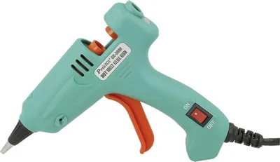 Immagine prodotto di Proskit hrv8959 20 W pistola per colla a caldo