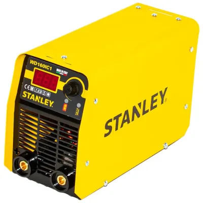 Obrázek produktu pro Elektrická Píla Stanley Wd200Ic2