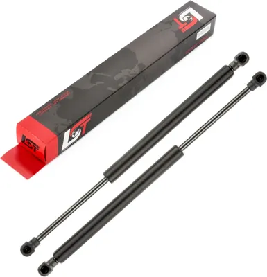 Produktbild von 2x Gasdruckfeder Heckklappen Dämpfer Kofferraum 280N für BMW 3er E46 Cabrio