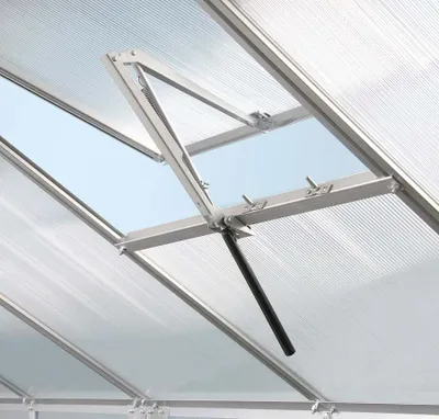 Produktbild von Automatické otváranie okien / strešné vetranie Vitavia Thermovent