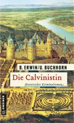 Zdjęcie produktu dla Die Calvinistin