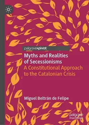 Produktbild von Myths and Realities of Secessionisms