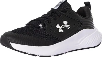 Produktbild von Under Armour Charged-Commit-Trainer, Schwarz 44.5 EU