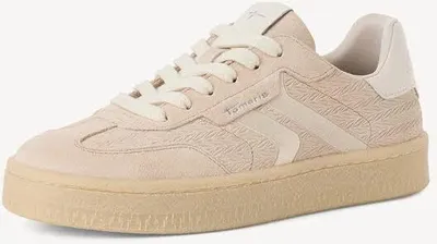 Obrázek produktu pro Tamaris Dámské nízké tenisky Low Top 1-23723-44 creme