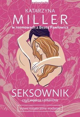 Image de Seksownik, czyli mądrze i pikantnie