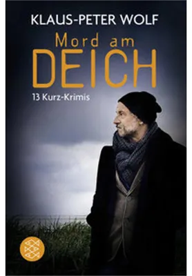 Produktbild von Mord am Deich