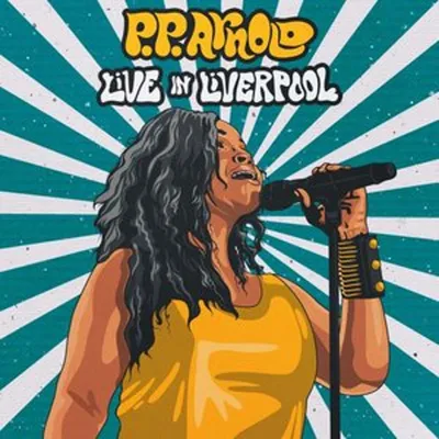 Image de Live In Liverpool (CD Digipak)