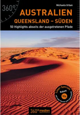 Immagine prodotto di Australien - Queensland - Süden