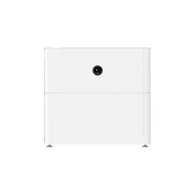 Produktbild von Growatt APX 5.0P 5kWh Hochvolt-Solarspeicher-Set