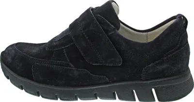 Produktbild von Waldläufer Namika Klettschuh Blau in Gr. 39