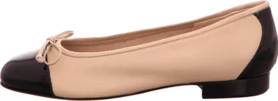 Produktbild von Lorbac Ballerinas Roon Damen 31373538303339 Beige 38 1/2 EU