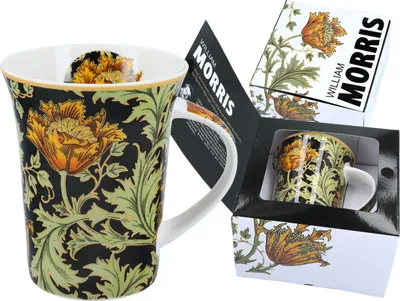 Zdjęcie produktu dla Carmani, kubek - William Morris
