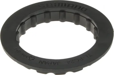 Image de Shimano Adaptateur Shimano pour - Boîte de pédalier Tl-Fc24