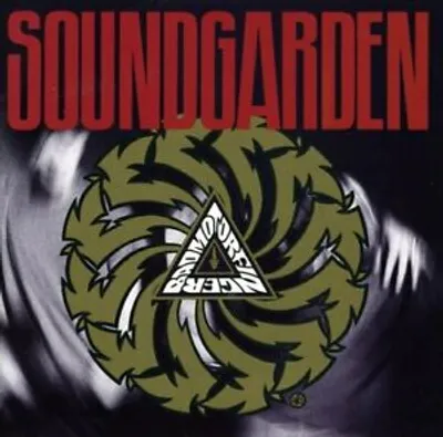 Obrázek produktu pro Badmotorfinger