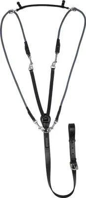 Produktbild von Acavallo Chambon, Größe:Warmblut, Farbe:black