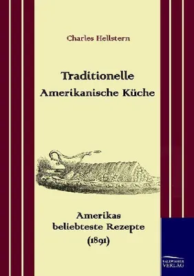 Produktbild von Traditionelle Amerikanische Küche