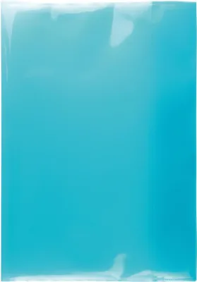 Produktbild von HERMA 19603, Türkis, Polypropylen (PP), Mann/Frau, 210 mm, 297 mm, 1 Stück(e)