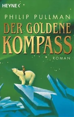 Produktbild von Der Goldene Kompass