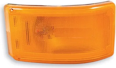 Produktbild von BMC, Neoplan, Volvo, Scania Bus rechte und linke Signalleuchte
