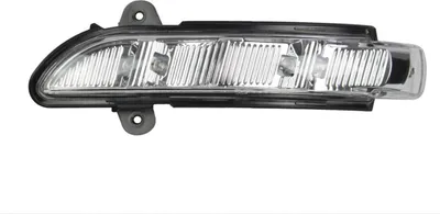 Produktbild von Spiegelblinker Blinker Links LED passend für Mercedes E W211 S211 CLS C219 W221