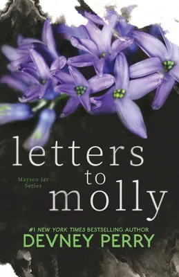 Produktbild von Letters to Molly
