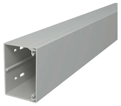 Image de Wand- und Deckenkanal WDK 60090 60x90 steingrau (6022006)
