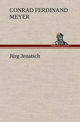 Imagen del producto de Jürg Jenatsch