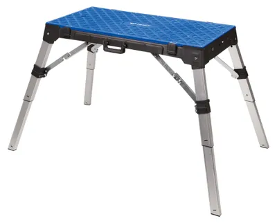 Obrázek produktu pro Brilliant Tools BT180000 Werkbank Tragbare Werkbank (BT180000)