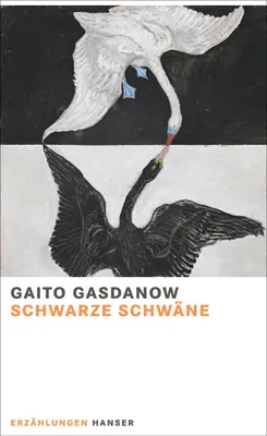 Immagine prodotto di Schwarze Schwäne