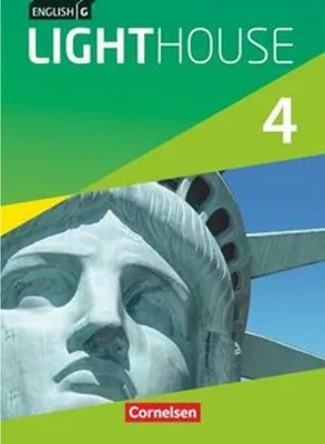 Cover of a book with a partial image of the Statue of Liberty.